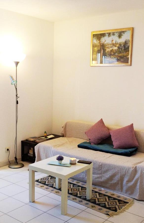 Castellane 15 Minute Velodrome Vieux-port Homestay