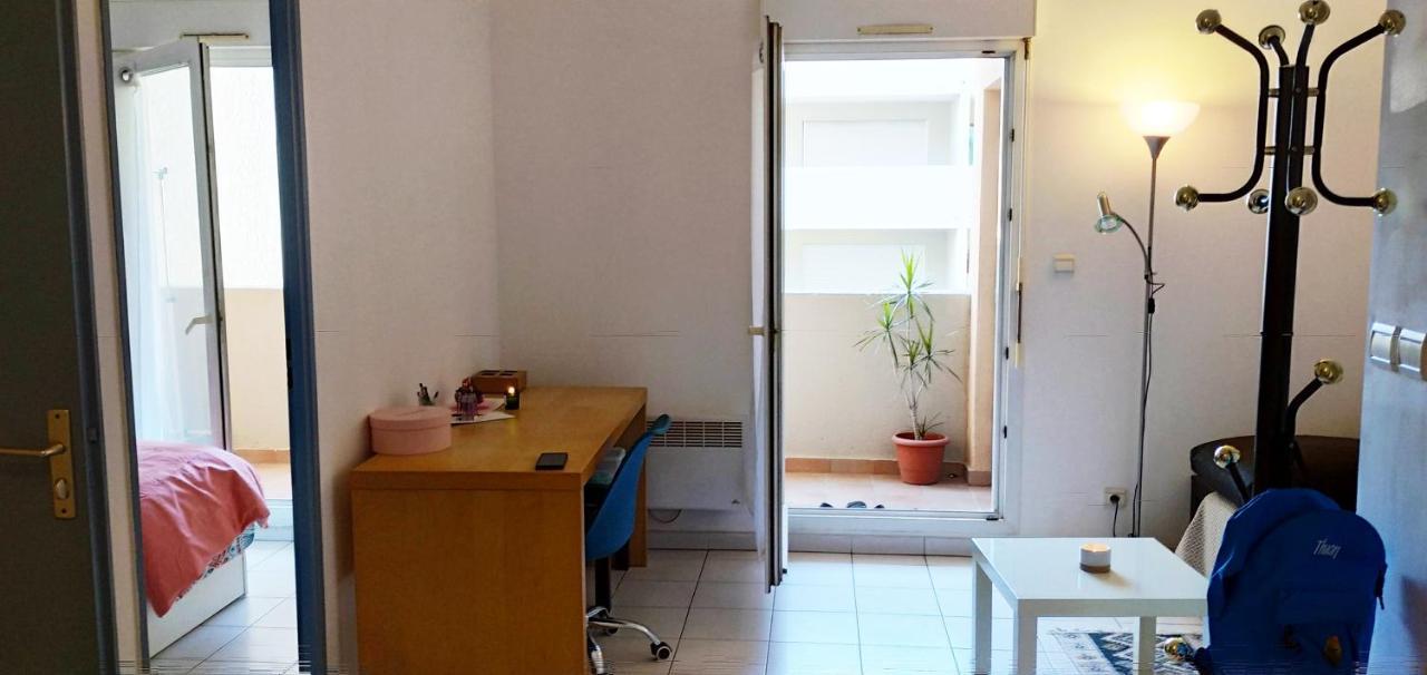 Accommodatie bij particulieren Castellane 15 Minute Velodrome Vieux-port
